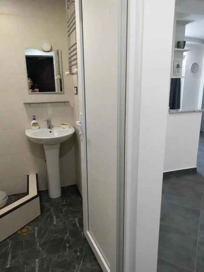 Apartment Eteri