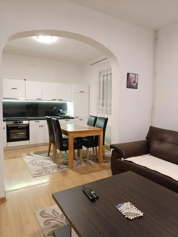 Villa Majida Ilidža