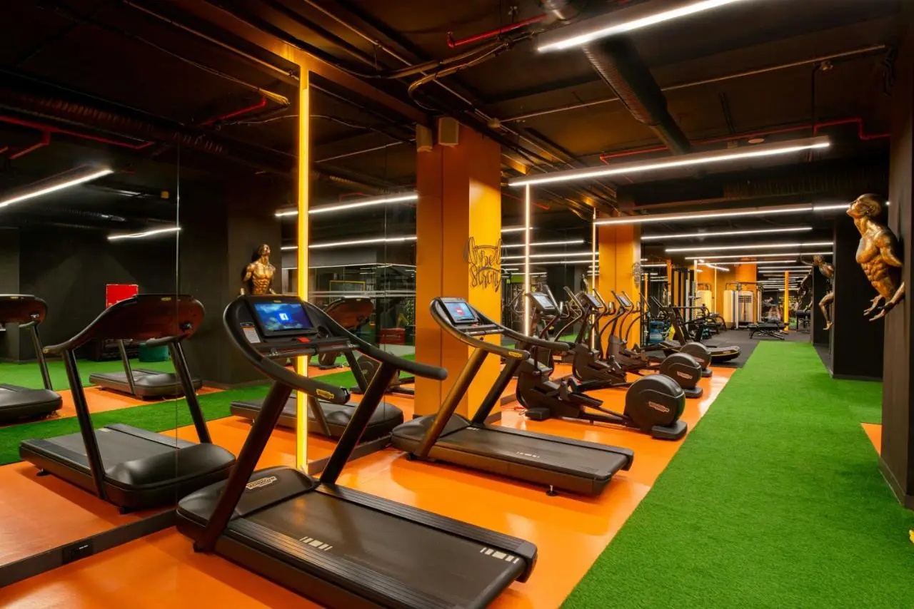 The Craton Hotel Sisli