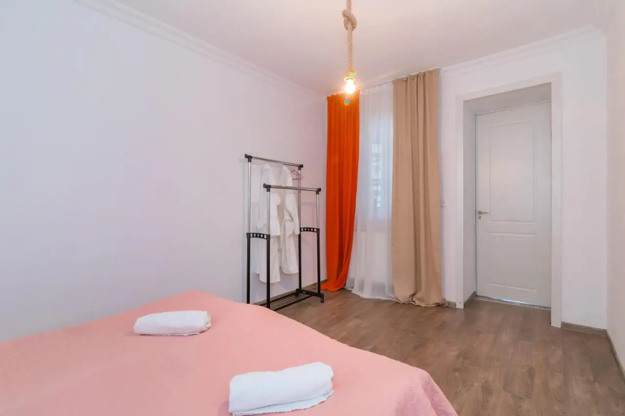 Guest House Check in Borjomi
