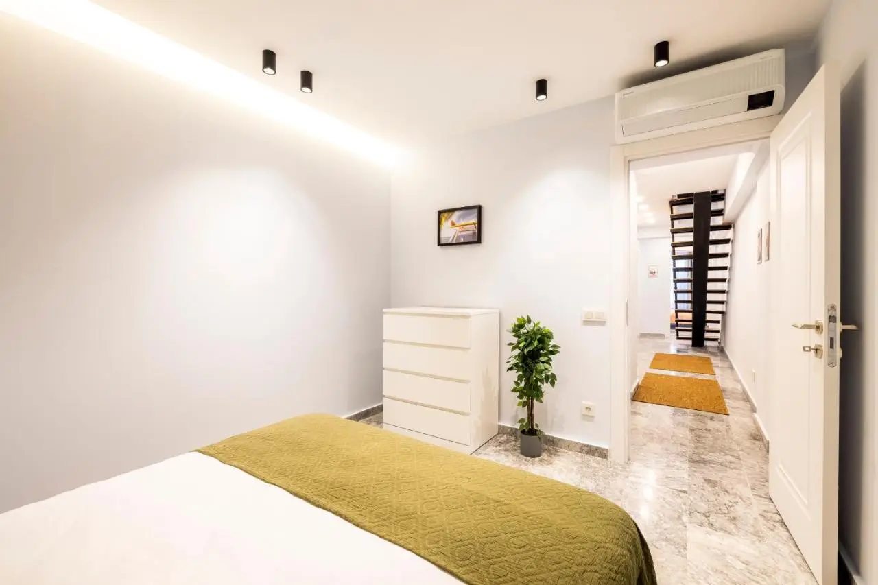 Respiro Rooms