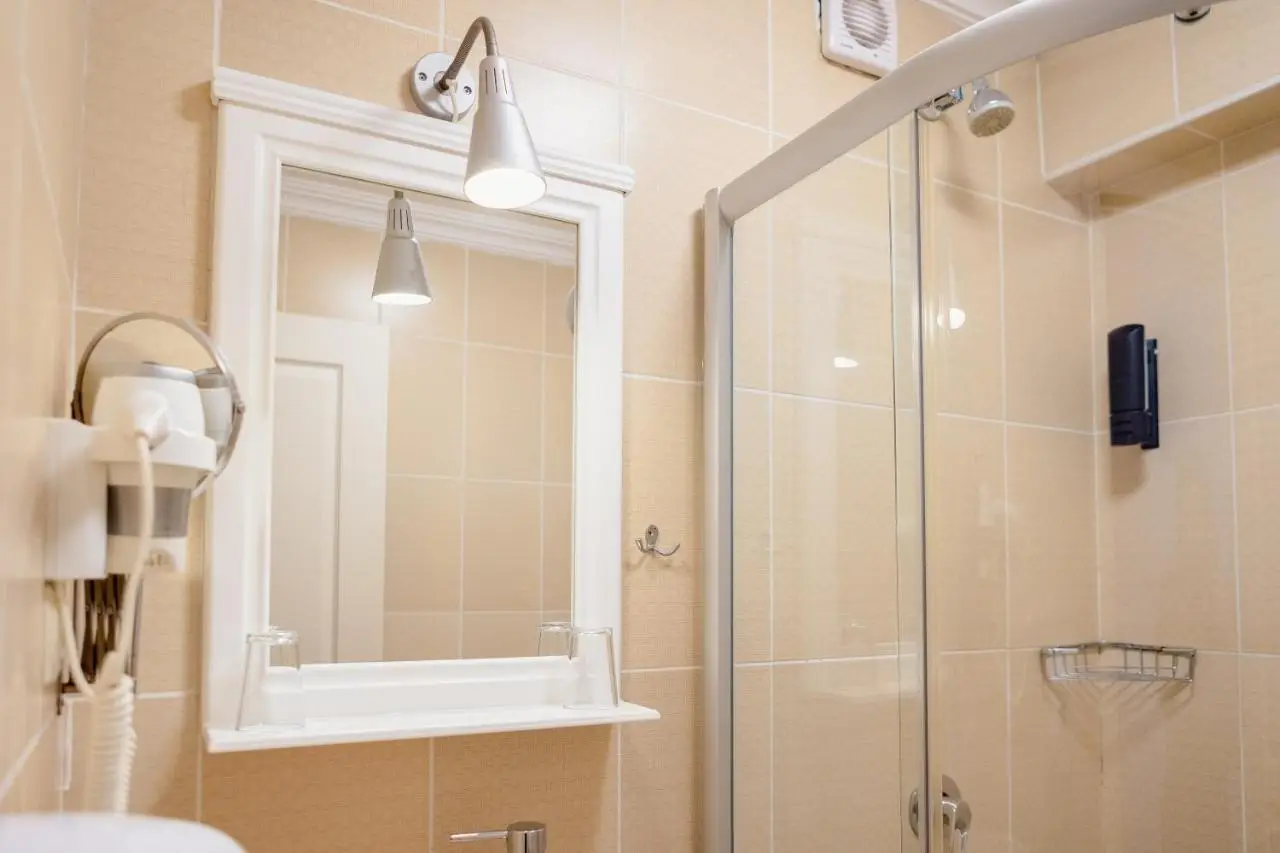 Agora Guesthouse