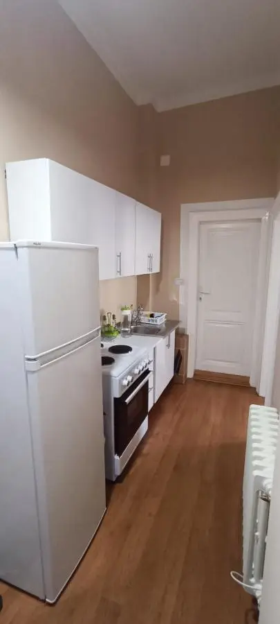 Downtown Apartments HSB Sarajevo