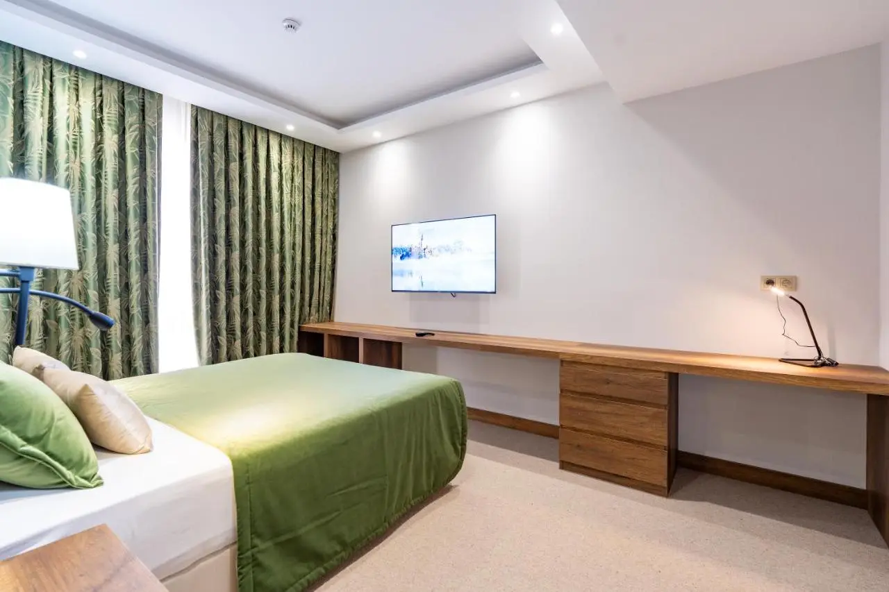 Mardy Suit Hotel