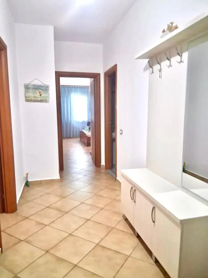 Saranda Rooms - Port