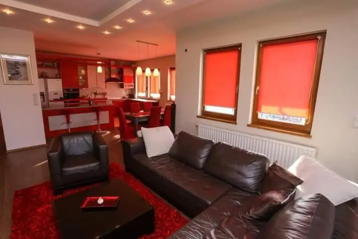 Apartments Malkoc Lux