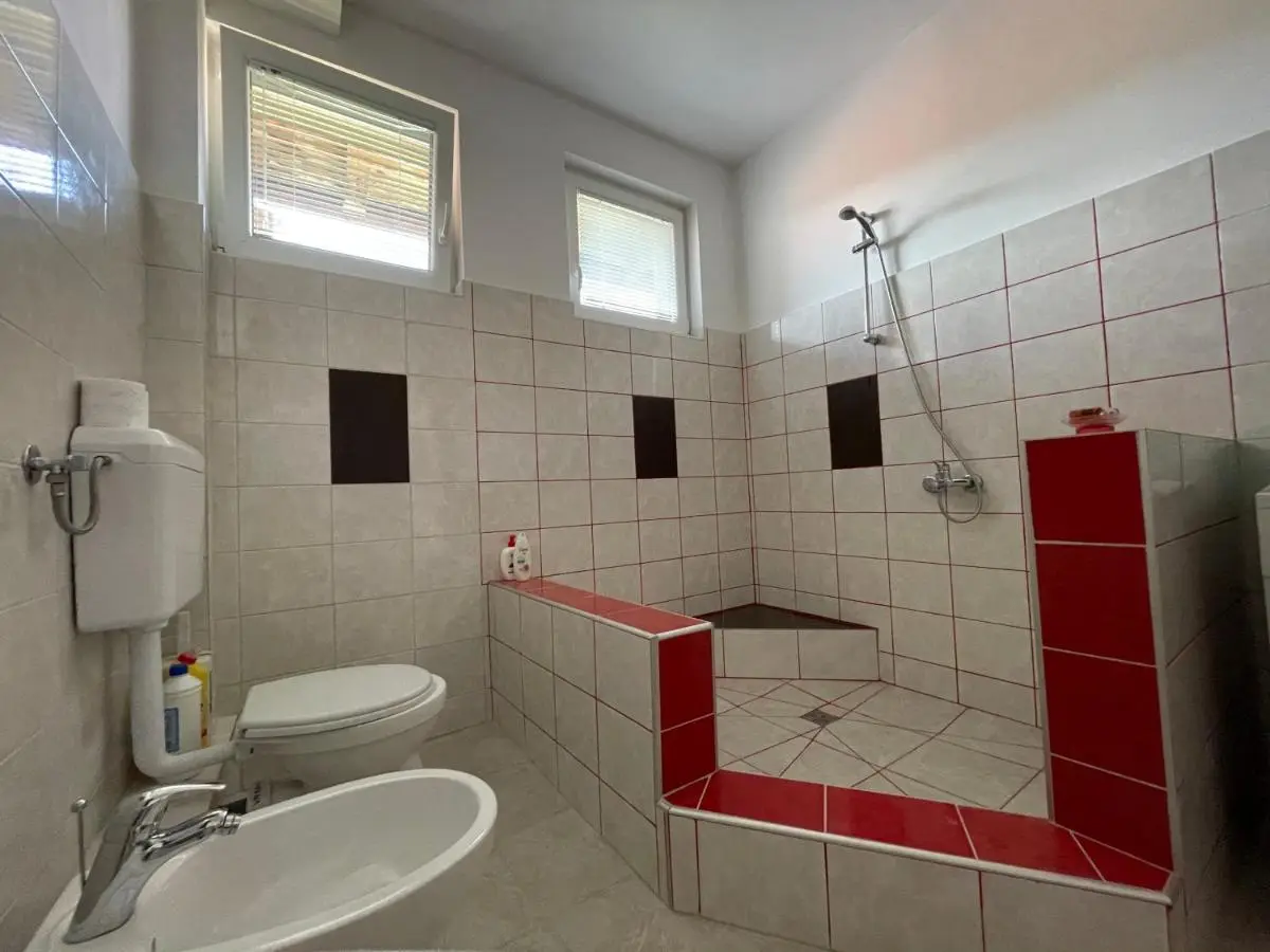 Apartments in villa Sabb for rent