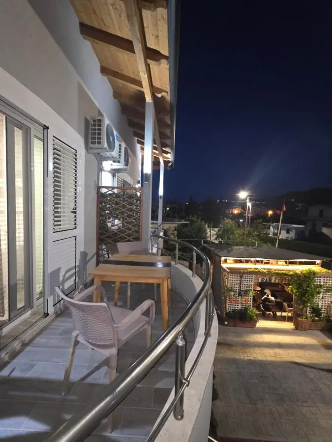Vila Soleil
