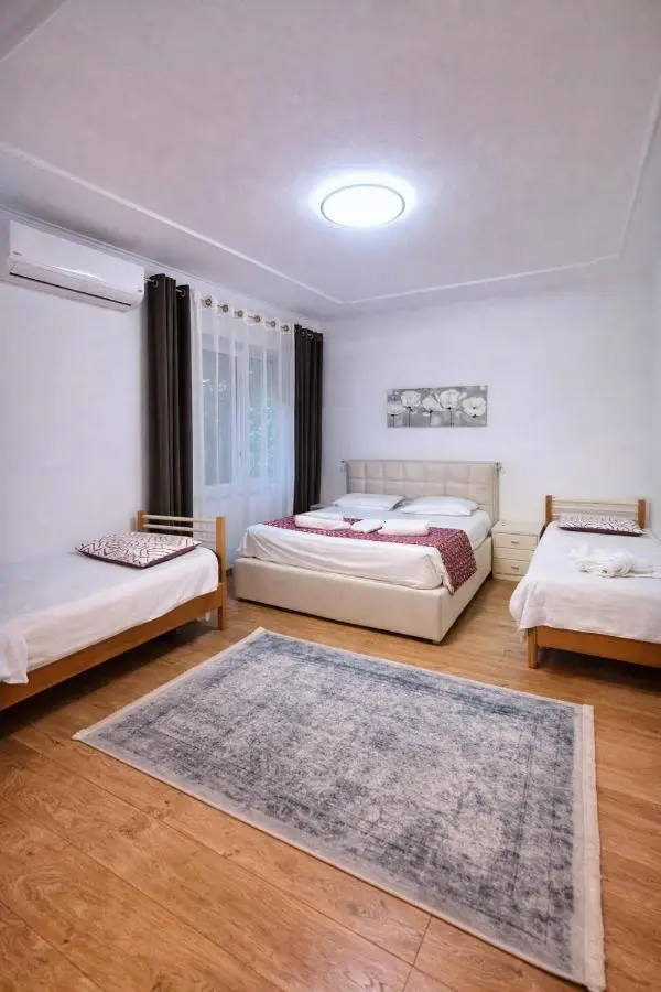 Villa City Center Tirana