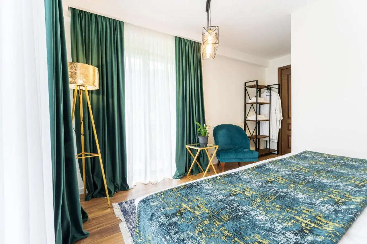 Hotel Chatini Mestia