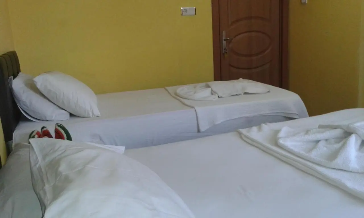 Bereket traveler Hotel