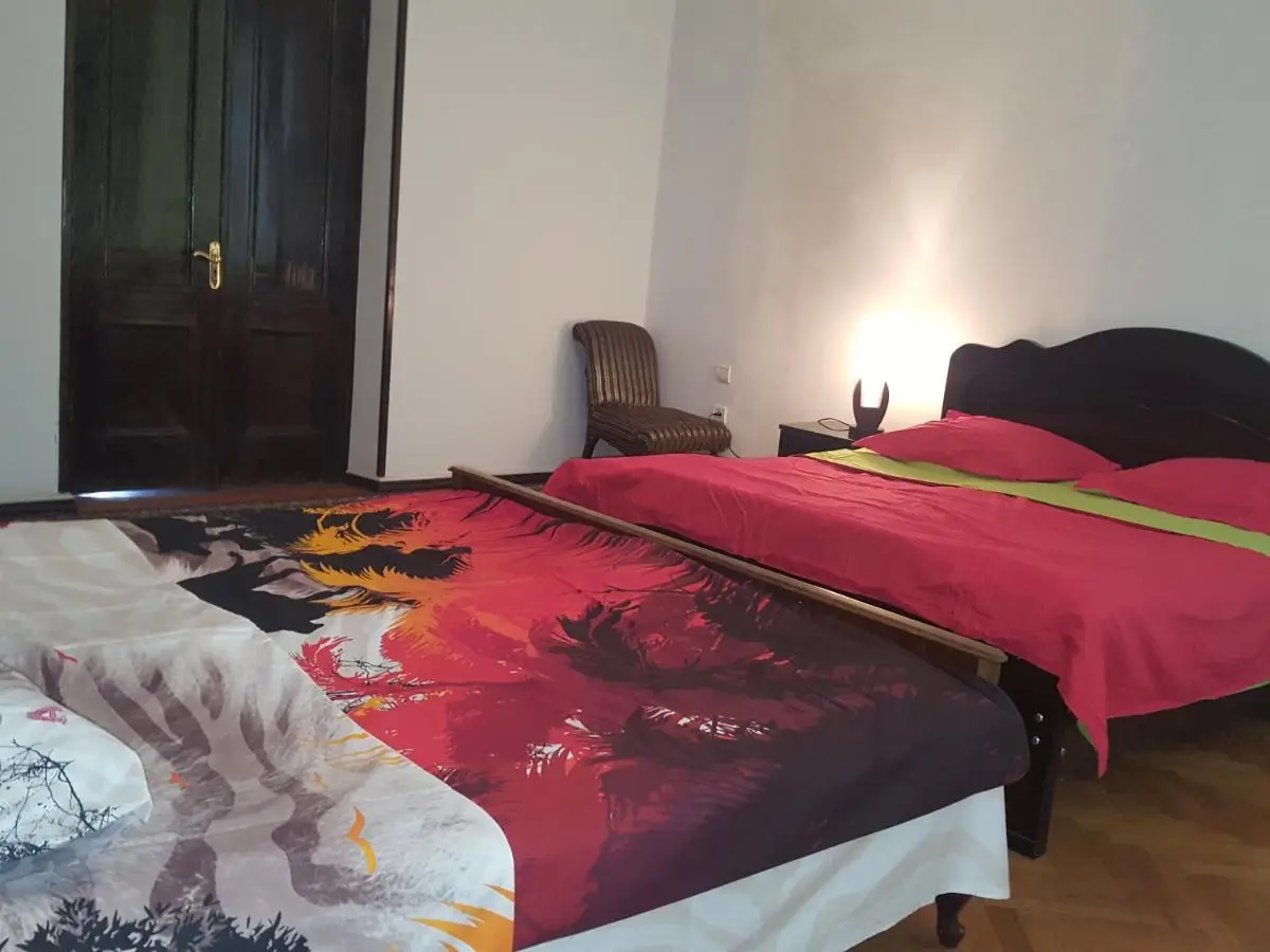 Hostel Mana Kutaisi