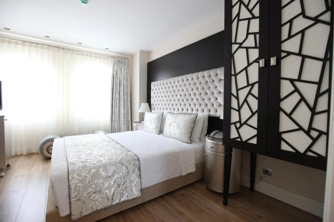 Katelya Hotel