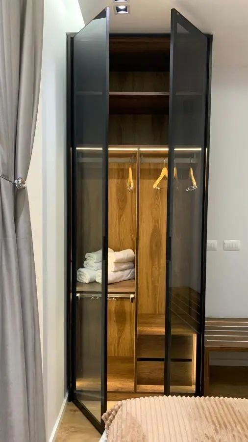 PIN Apartments - 3 Min to Skanderbeg