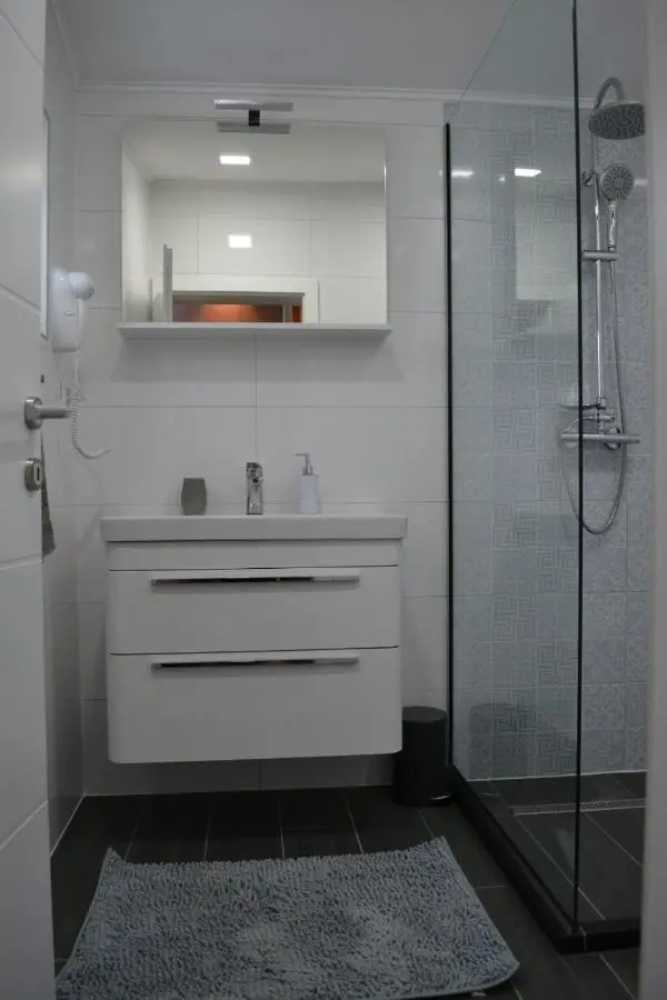 Apartment Oaza