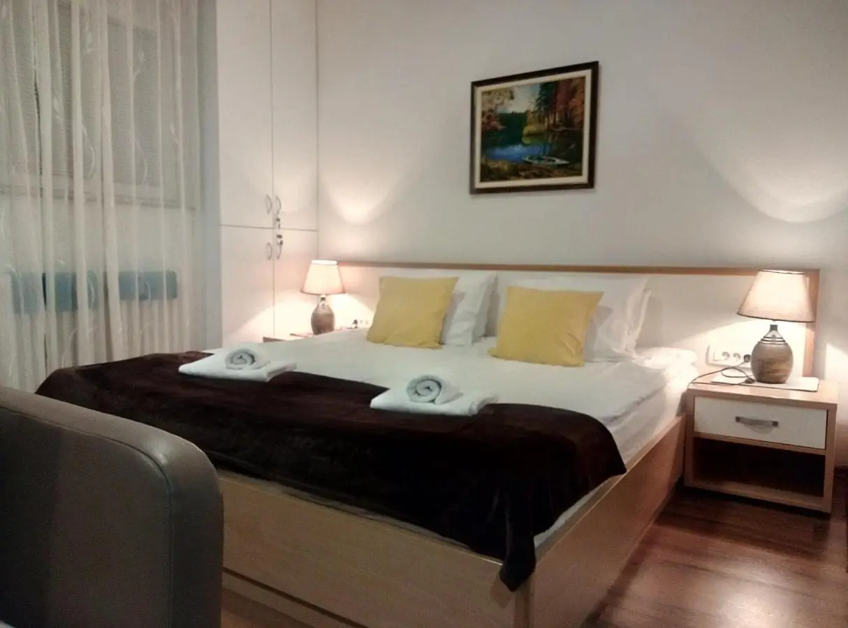 Sweet Dreams Studio Apartment