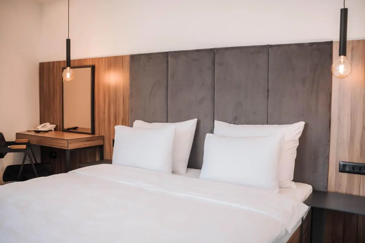 Hotel Carpe Diem