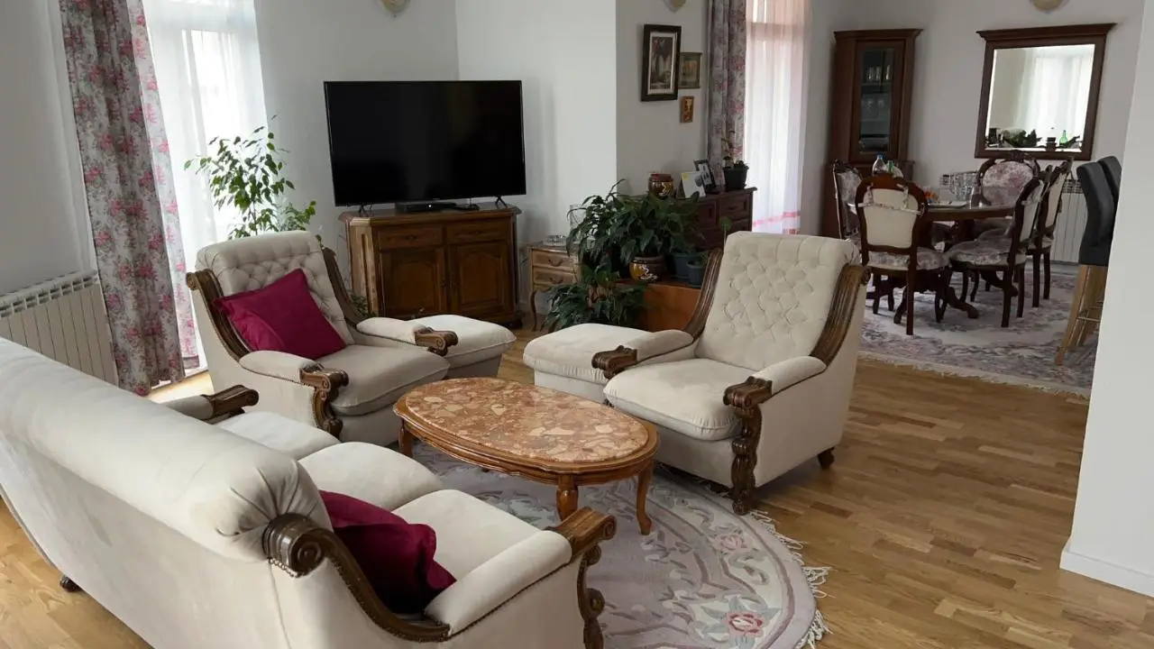 Apartment Comfy Home