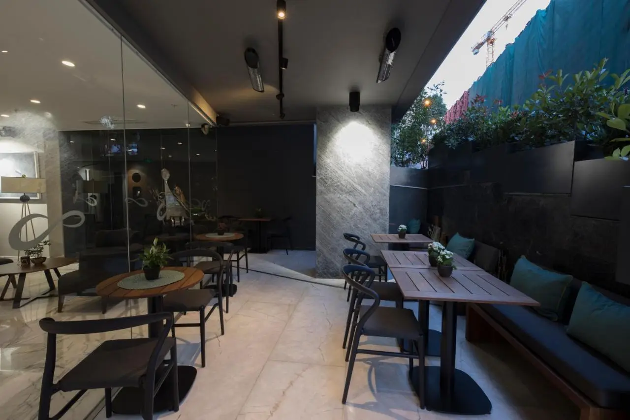 Endless Art Hotel-Special Category