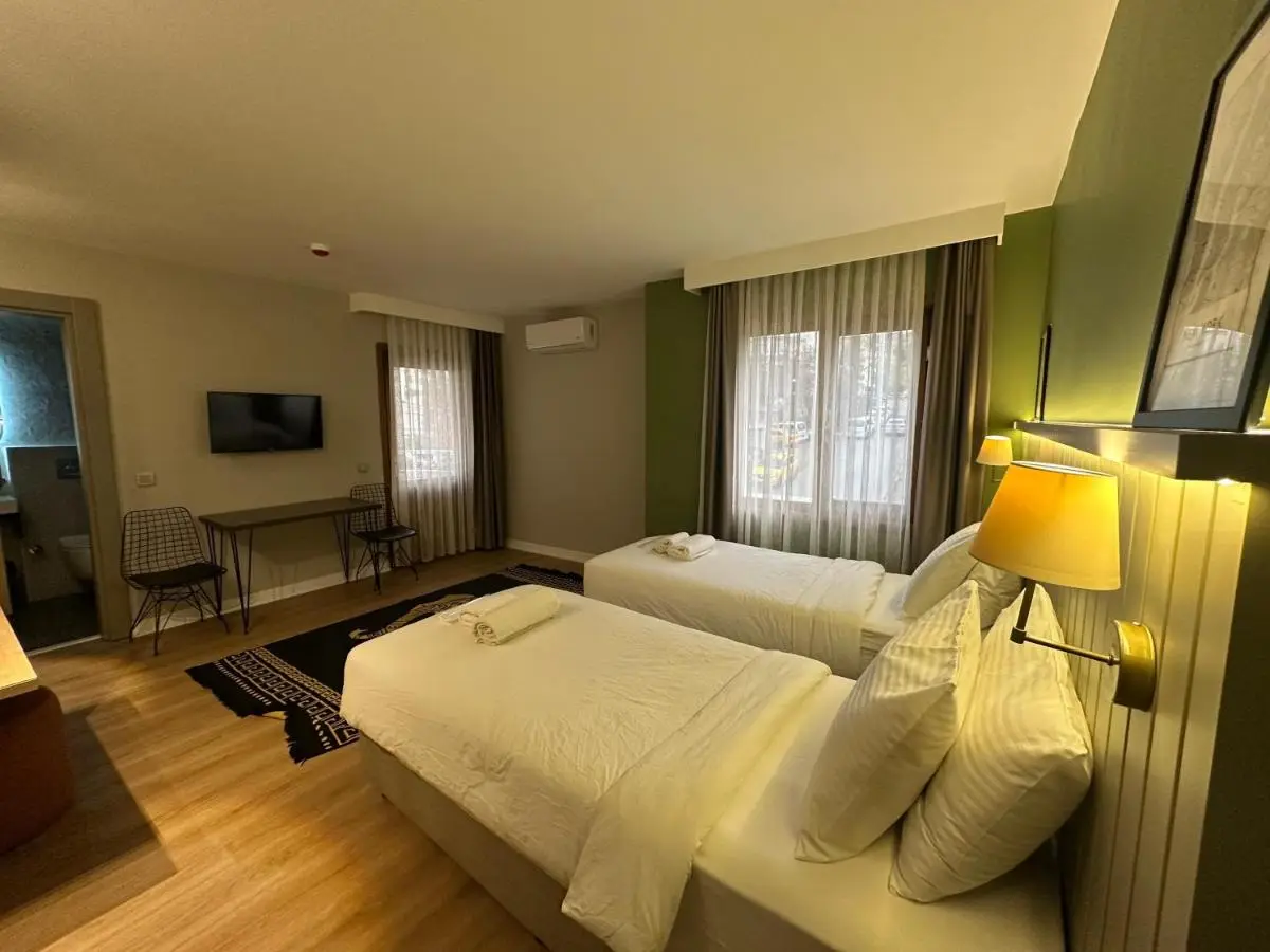 OTTO X Hotel