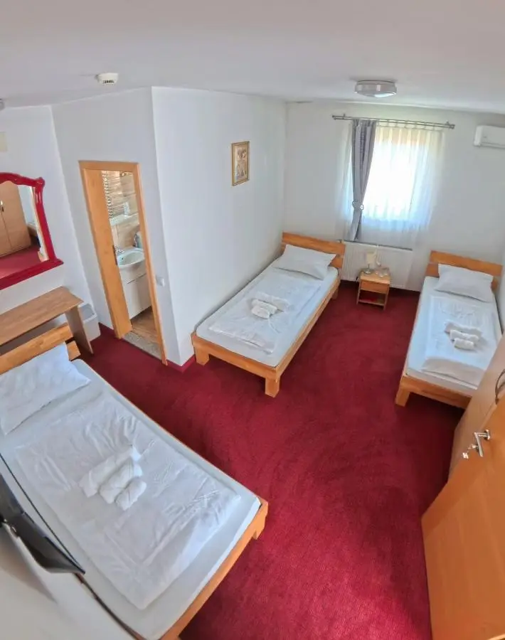 Nihad B&B
