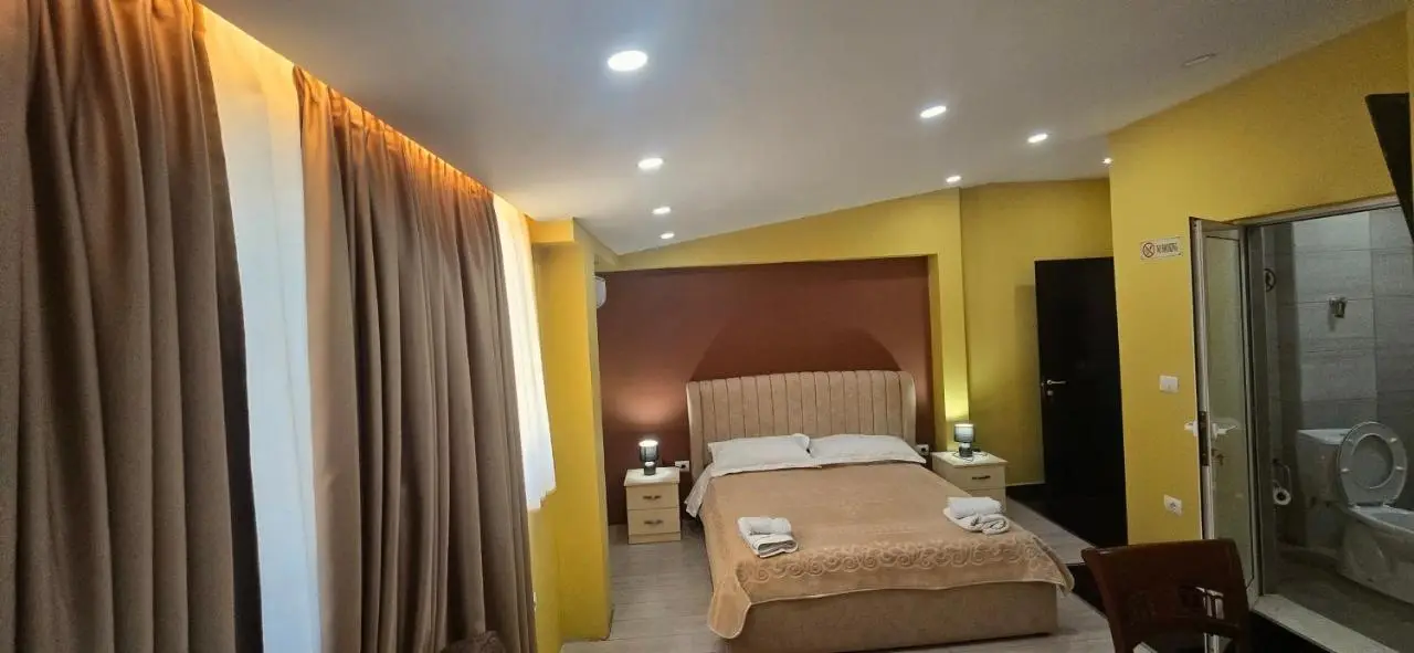 CityCenterHotel Shkoder