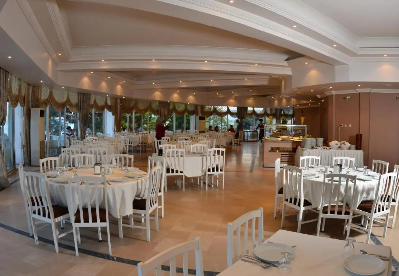 Kırtay Hotel Erdek