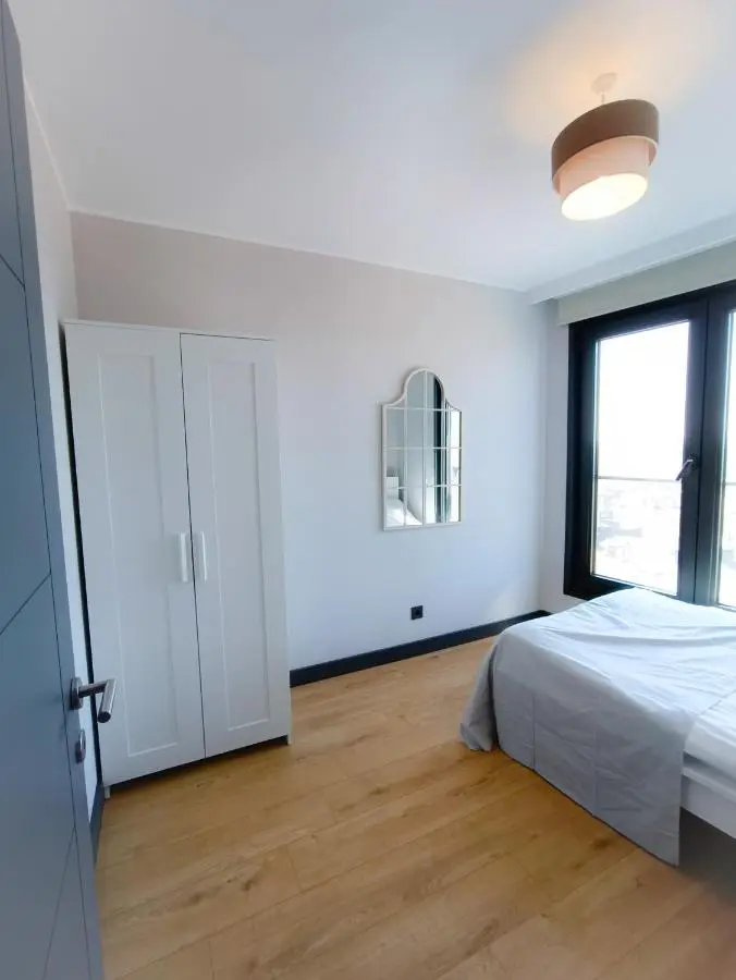 Luxury Fully Equipped 3BR 2BA Apartment by Siena Suites