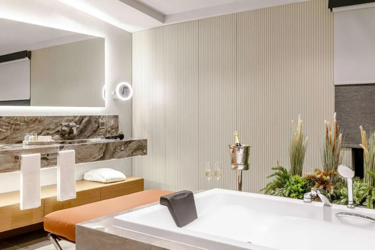 AHC Taksim Hotel-Special Class