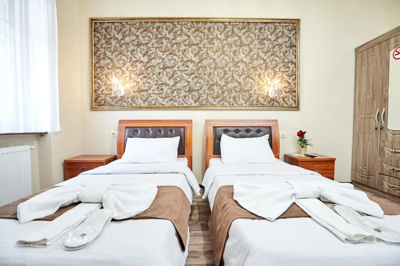 Hotel Diadema