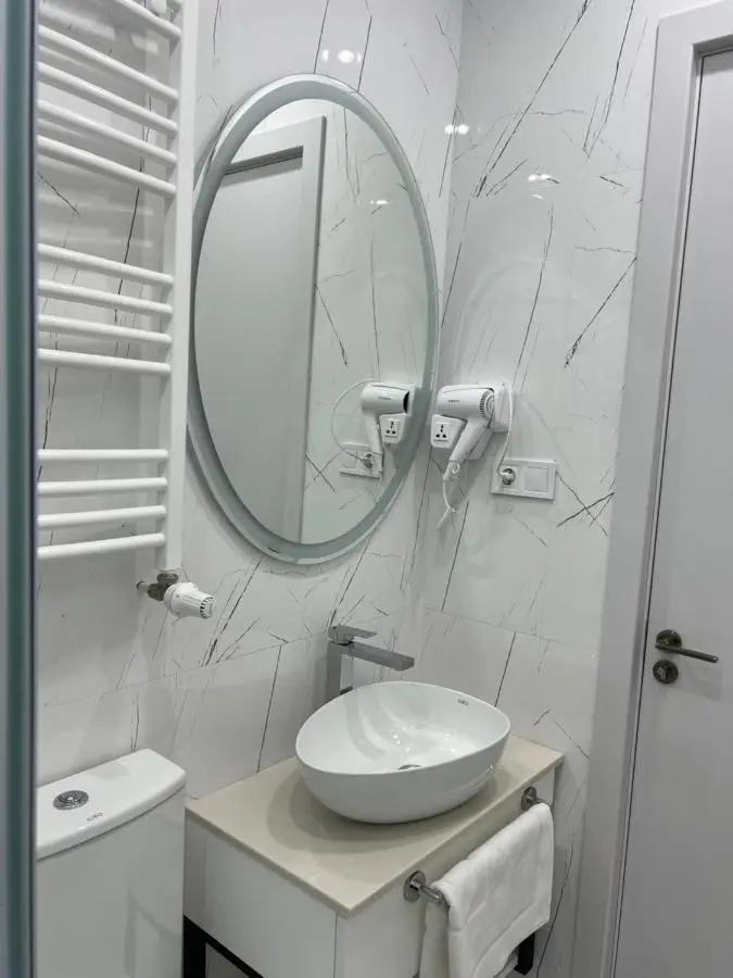 Hotel Babi