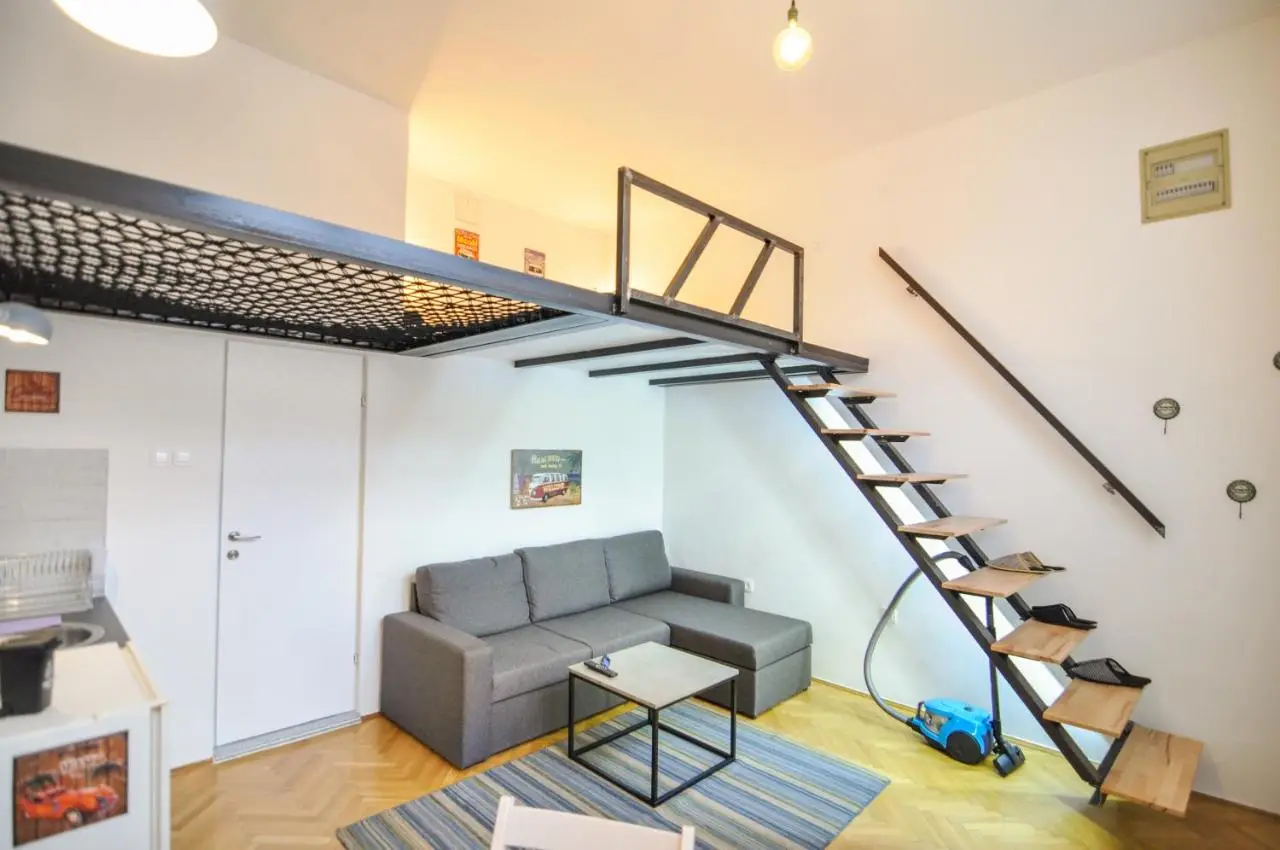 Altitude Loft