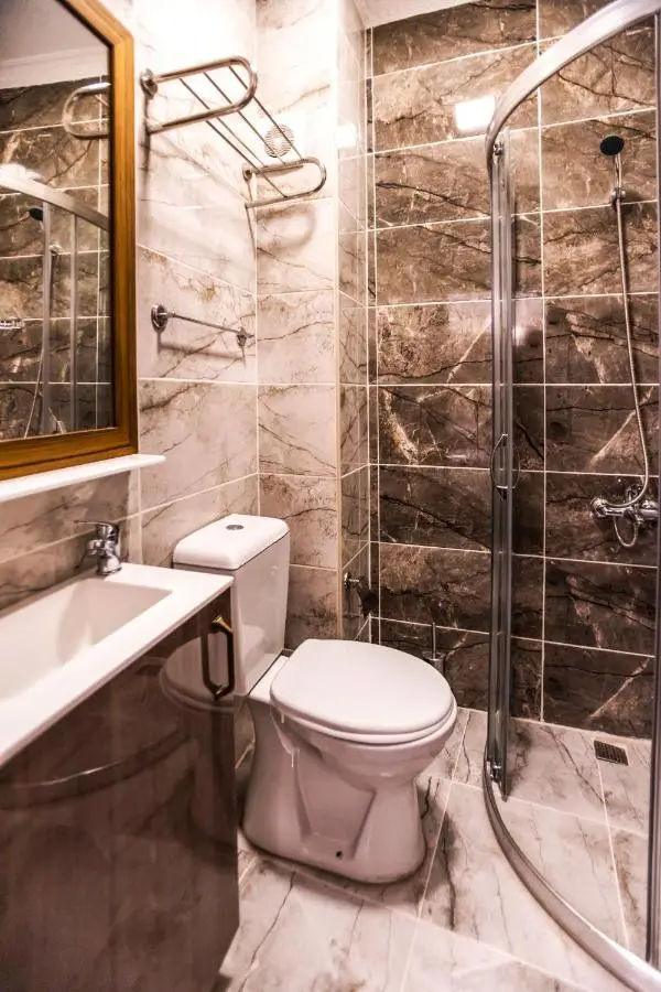 Dara Old City Hotel