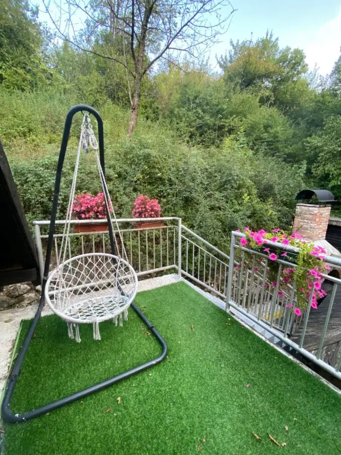 Etno House Stari mlin