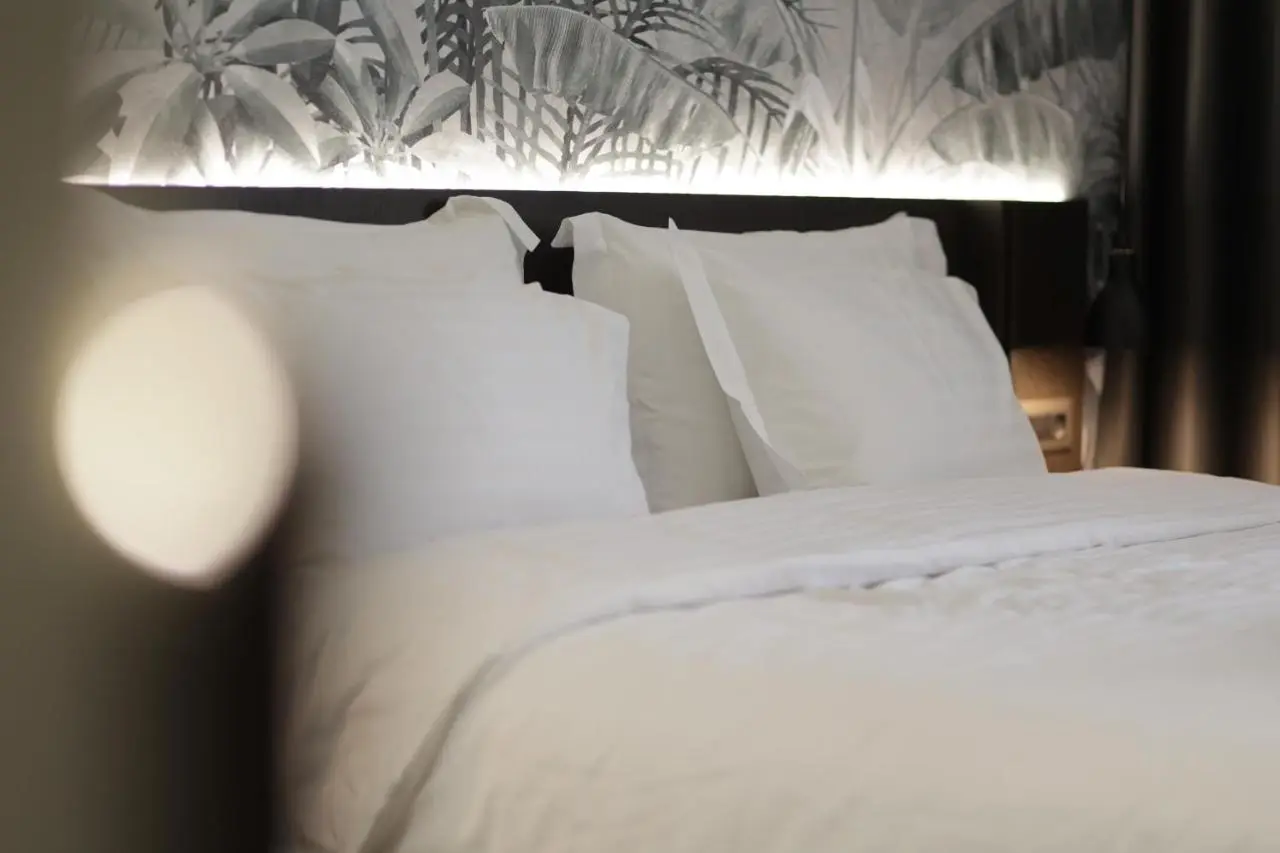 Gremmy Boutique Hotel