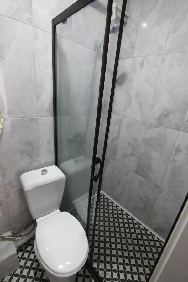 THE LİMA SUİTES KADIKÖY