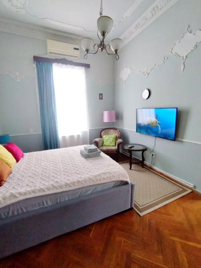 Country House Uliana