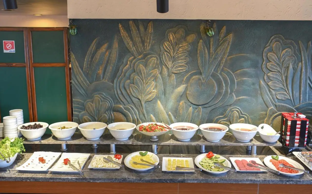 Horon Hotel