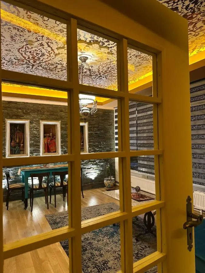 APARTMENTS VRANAS