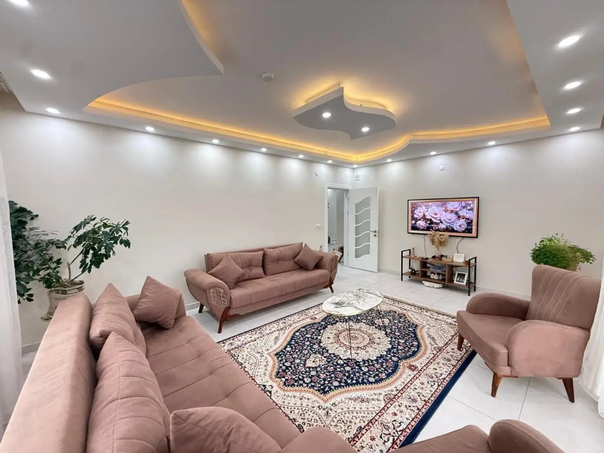 Unique Villa in Cappadocia