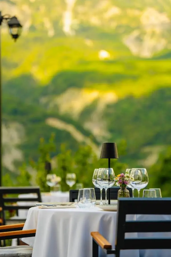Vidis Chalet Boutique Hotel