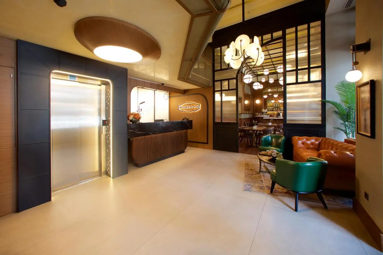 Hotel Momento Golden Horn