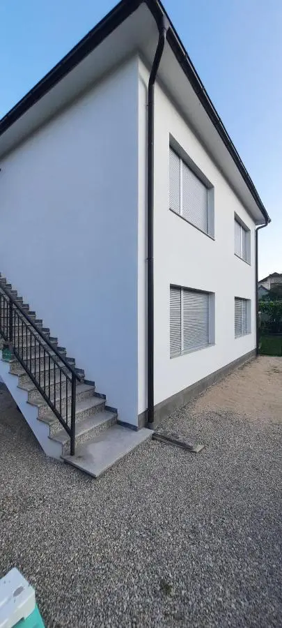Apartments White House Bihac