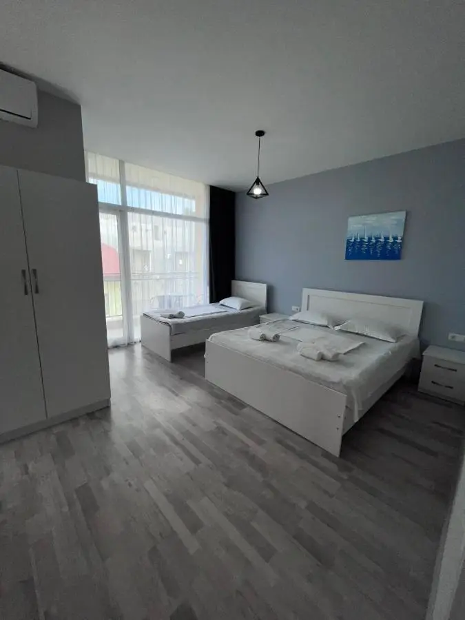 Madona Homestay