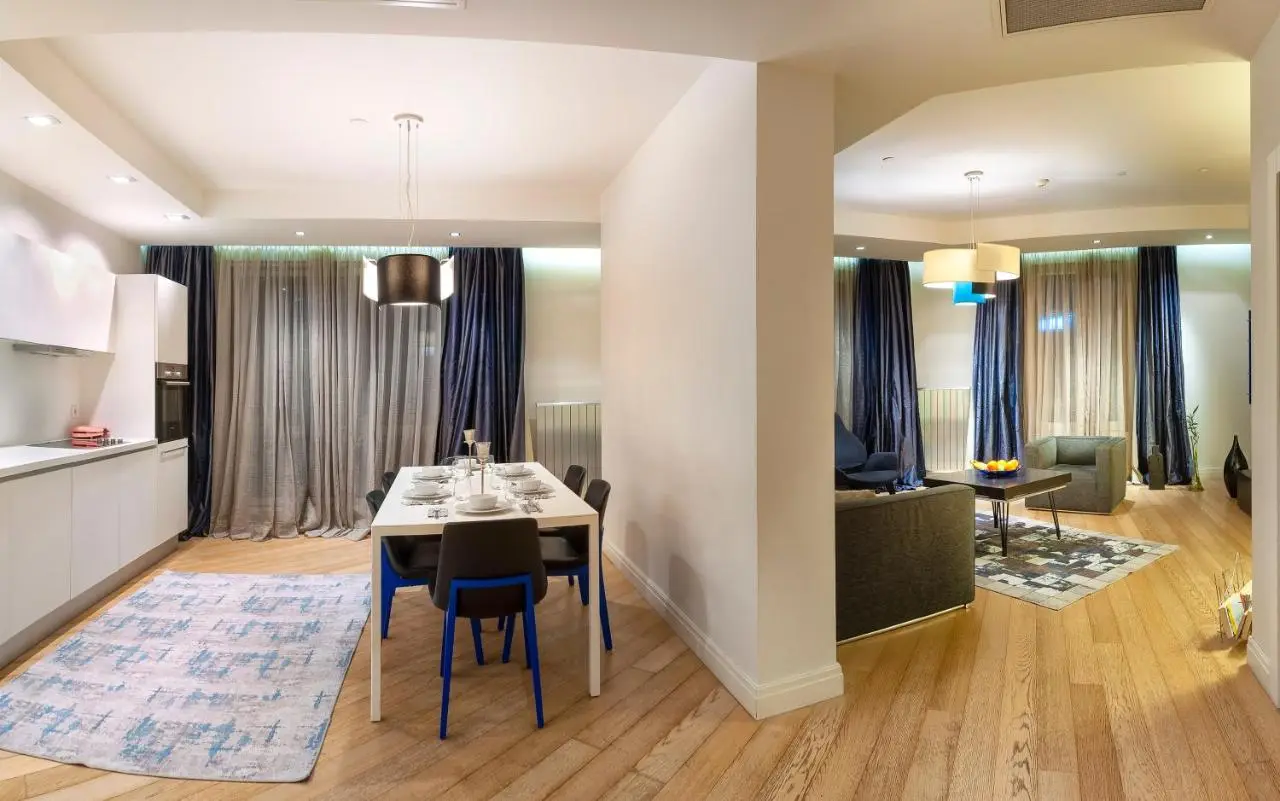 Armoni Residence & Hotel