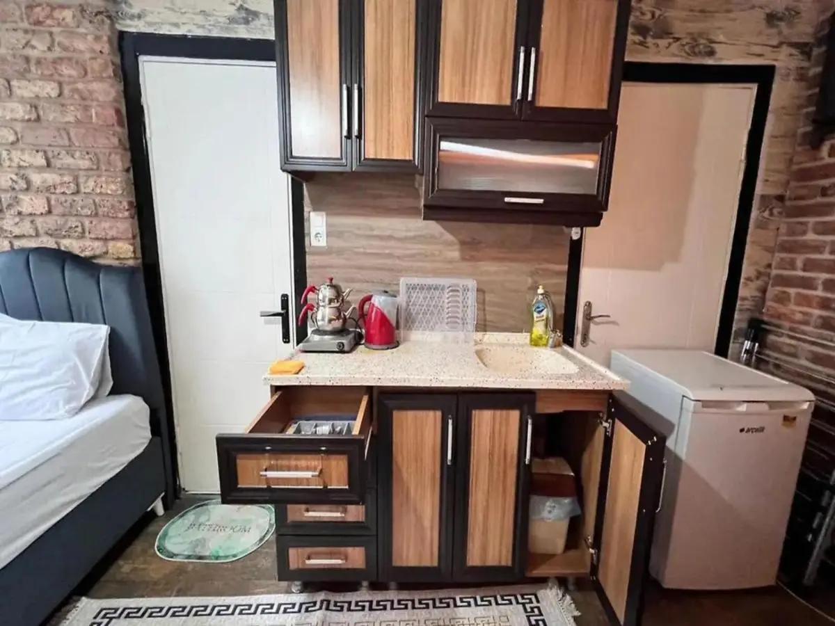 Sultanahmet Apart Hotel