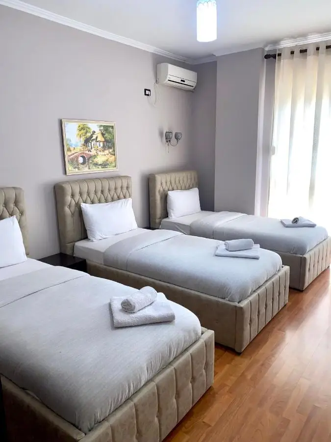 Prince Hotel