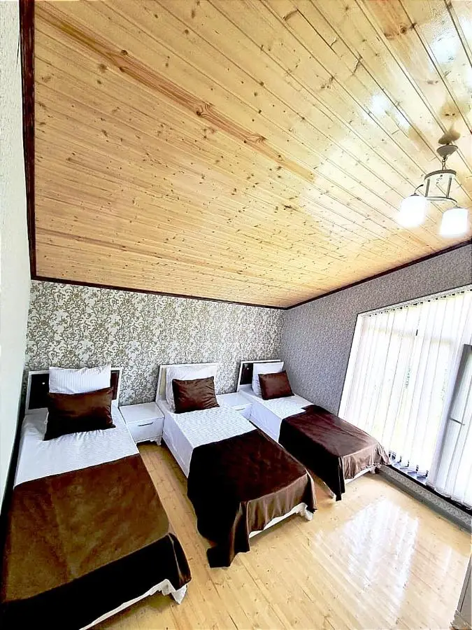 Gabala lux house
