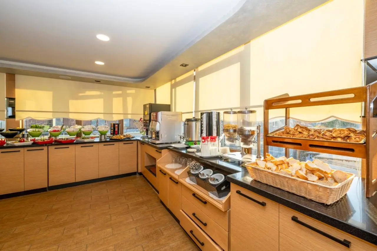 Dalan Otel Istanbul Old City