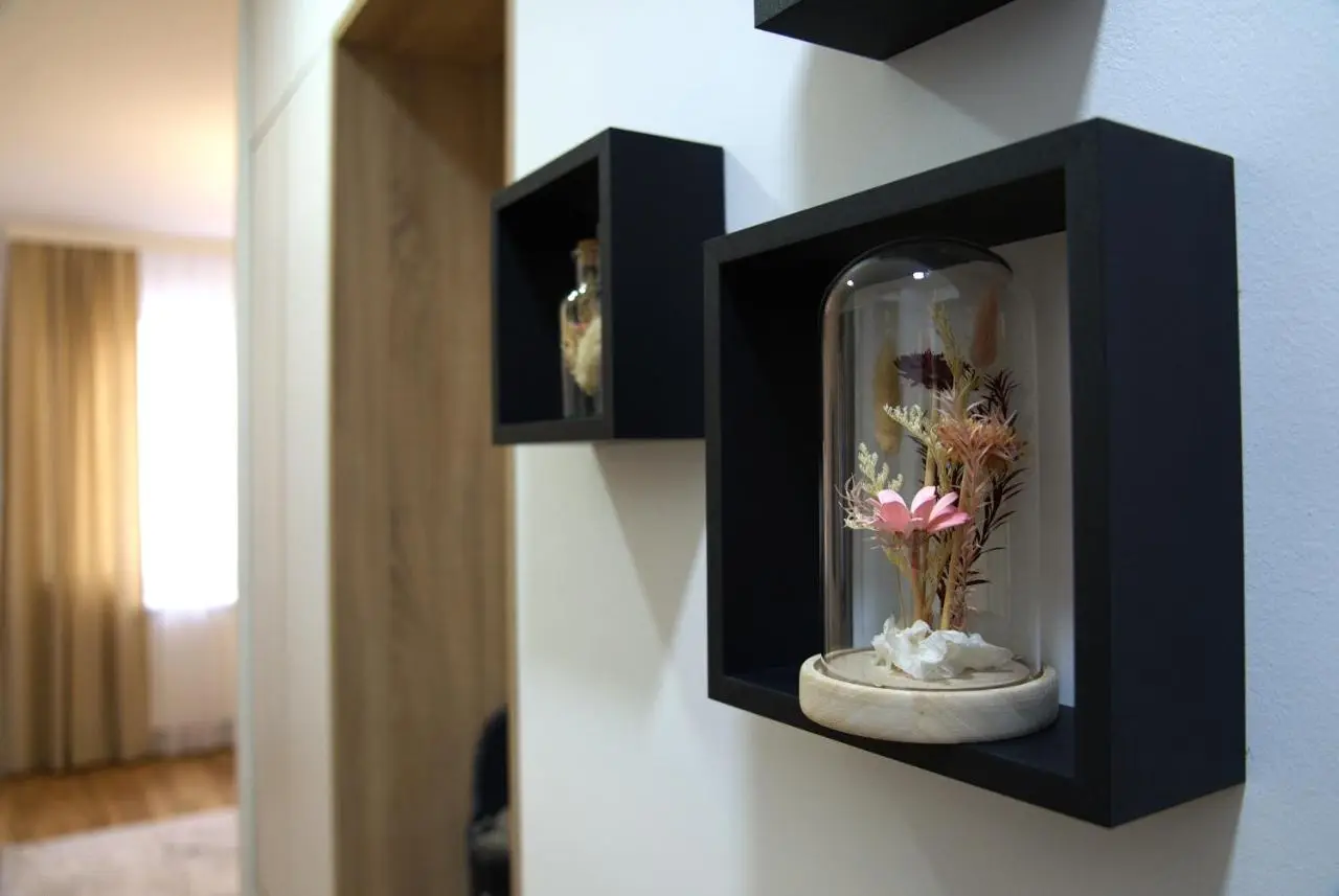 Apartment Alina Istocno Sarajevo with private garage Lukavica
